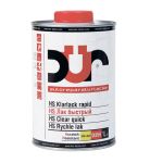 D355 Лак быстрый DUR  HS(1л+0.5л D220)
