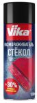 VIKA Аэрозоль размораживатель стекол 520 мл