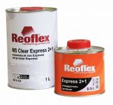 REOFLEX  Лак Акриловый  2K 
