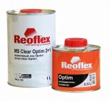 REOFLEX  Лак Акриловый  2K 