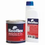 REOFLEX  Грунт желтый фосфатирующий  2K СF 1+1  0,8л (0,8л)