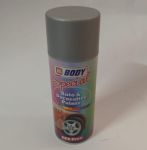 Спрей Body 311 для дисков круп. серебро 0,4 л.
