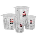 Крышка для мерной емкости (2300 мл) DUR