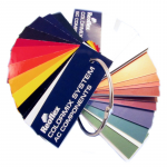 Reoflex Цветовая документация colormix system  (прогр.круг Освальда,каталоги)