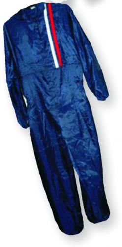 Vika Комбинезон Малярный Многоразовый