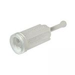 Фильтр для краскопультов с верхним бачком