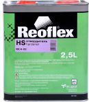 REOFLEX  Отвердитель для лака НS 2,5 л