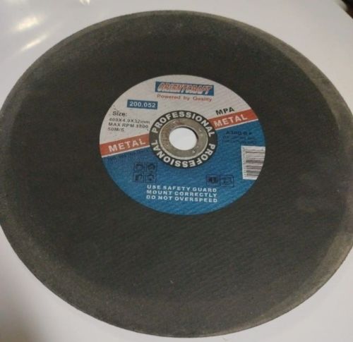 400*4*32 ORIENTCRAFT Армир.отрез.диск по металлу