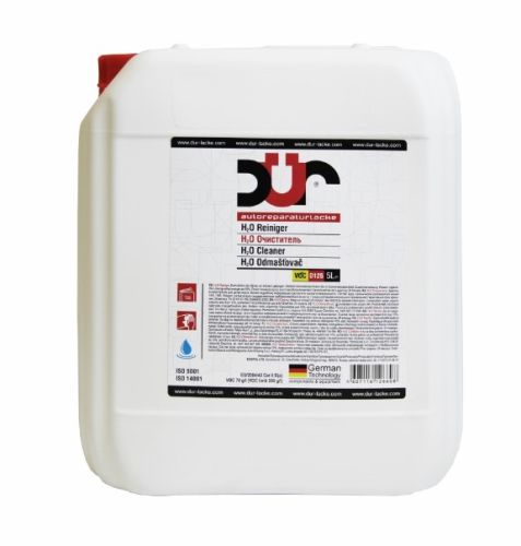 D125 H2O Очиститель DUR (1 л)