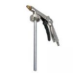 PS-5(мод.626) пистолет-насадка для антигравия с гибкой насадкой