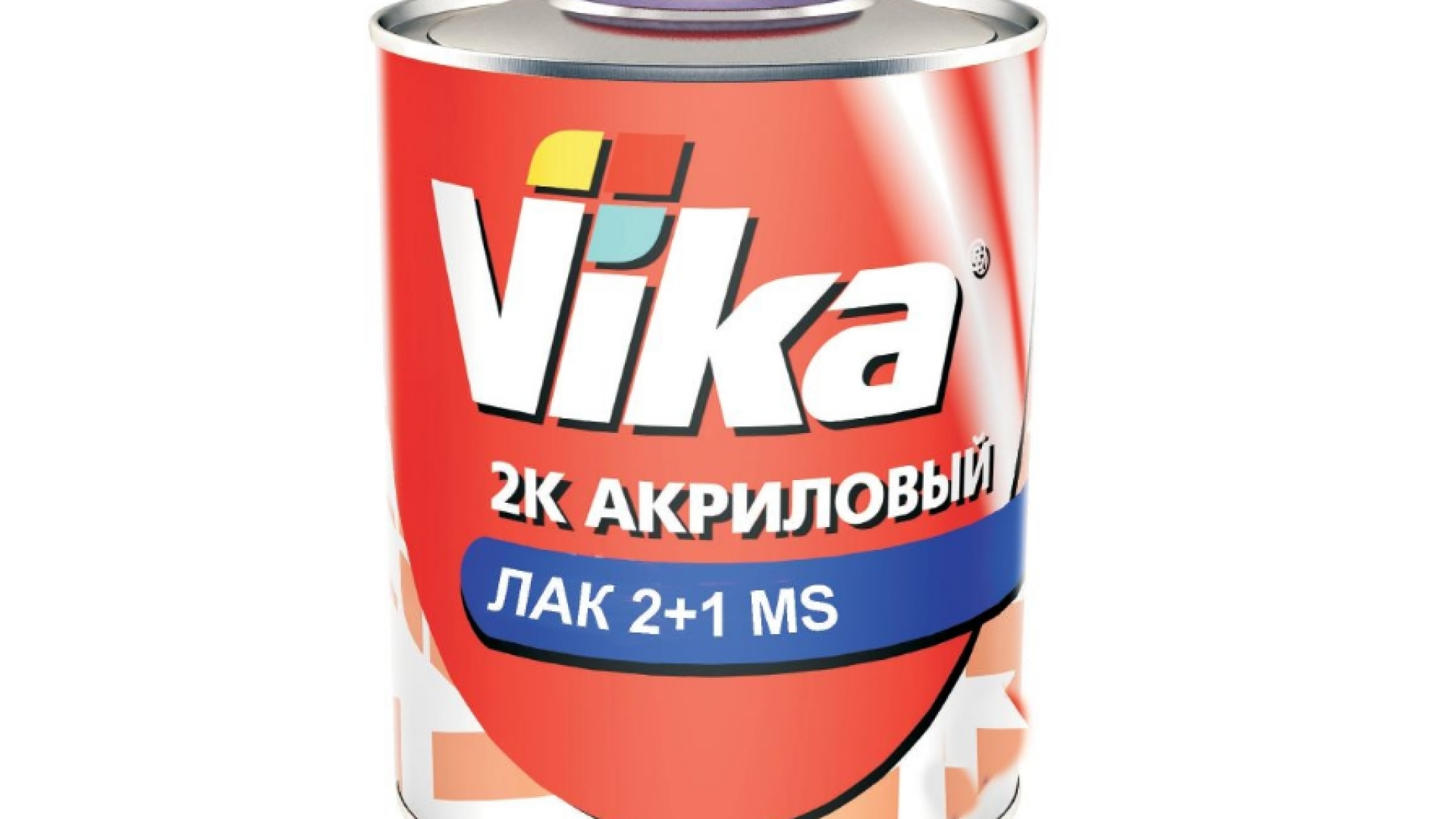 Обзор Vika Акриловый лак 2+1 MS: Профессиональный блеск и надежная защита