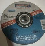 201.03/202.027 ORIENTCRAFT Круг шлиф. по металлу (180*6*22,2)