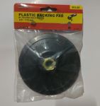 501.02 ORIENTCRAFT Пластиковая диск-подошва М14*2  D115