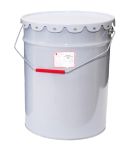 REOFLEX  Эмаль базовая черный 25,0 л.