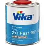 Лак Vika 2+1 FAST 90