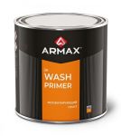 Грунт ARMAX  WASH PRIMER  фосфатирующий 0,8 кг