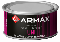ARMAX 2K UNI PUTTY / универсальная 0,5 кг