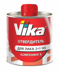 VIKA Отвердитель для акр. лака 2+1 MS 0,43 кг