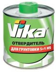 VIKA Отвердитель для акр. грунта 5+1 HS 0,18кг