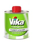 VIKA Отвердитель универсальный для акр. грунтов (5+1,4+1) 0,12