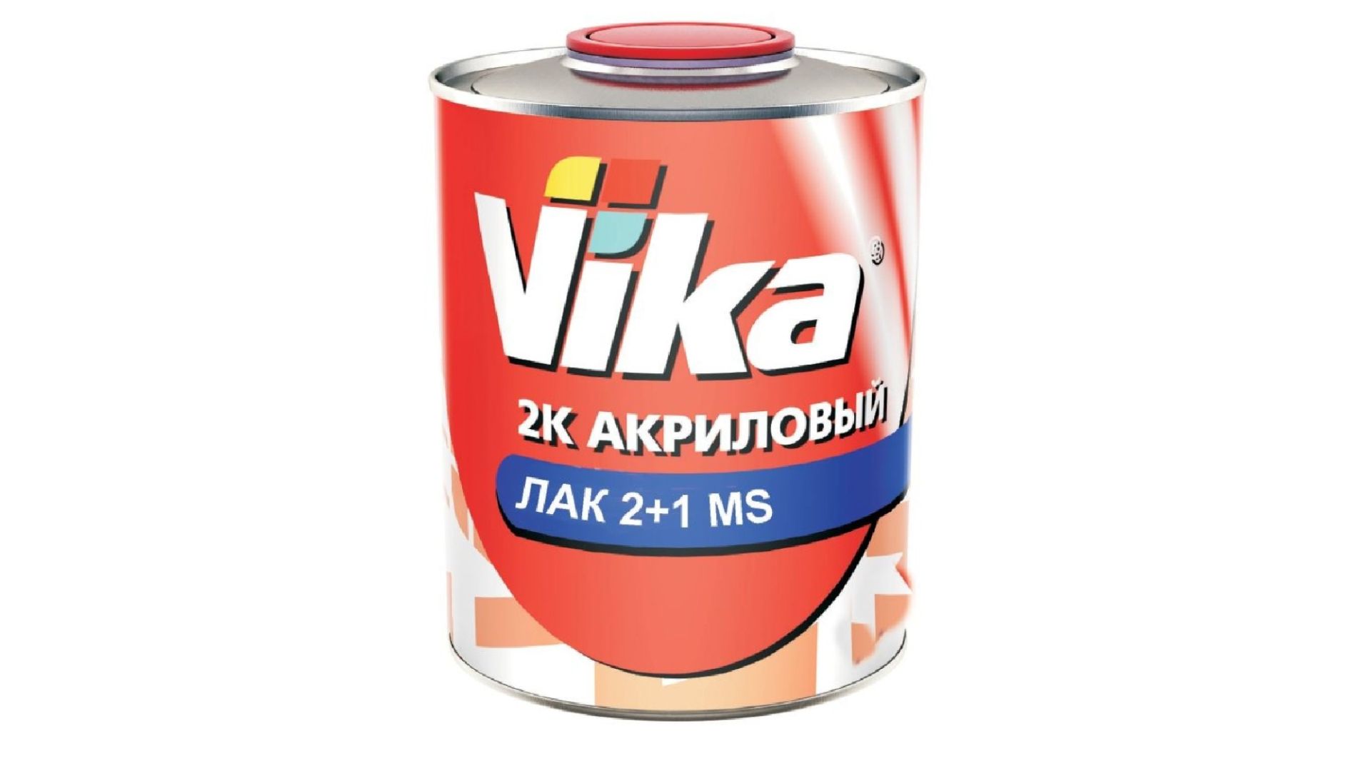 Идеальный блеск и надежная защита: Полный обзор акрилового лака Vika 2+1 MS