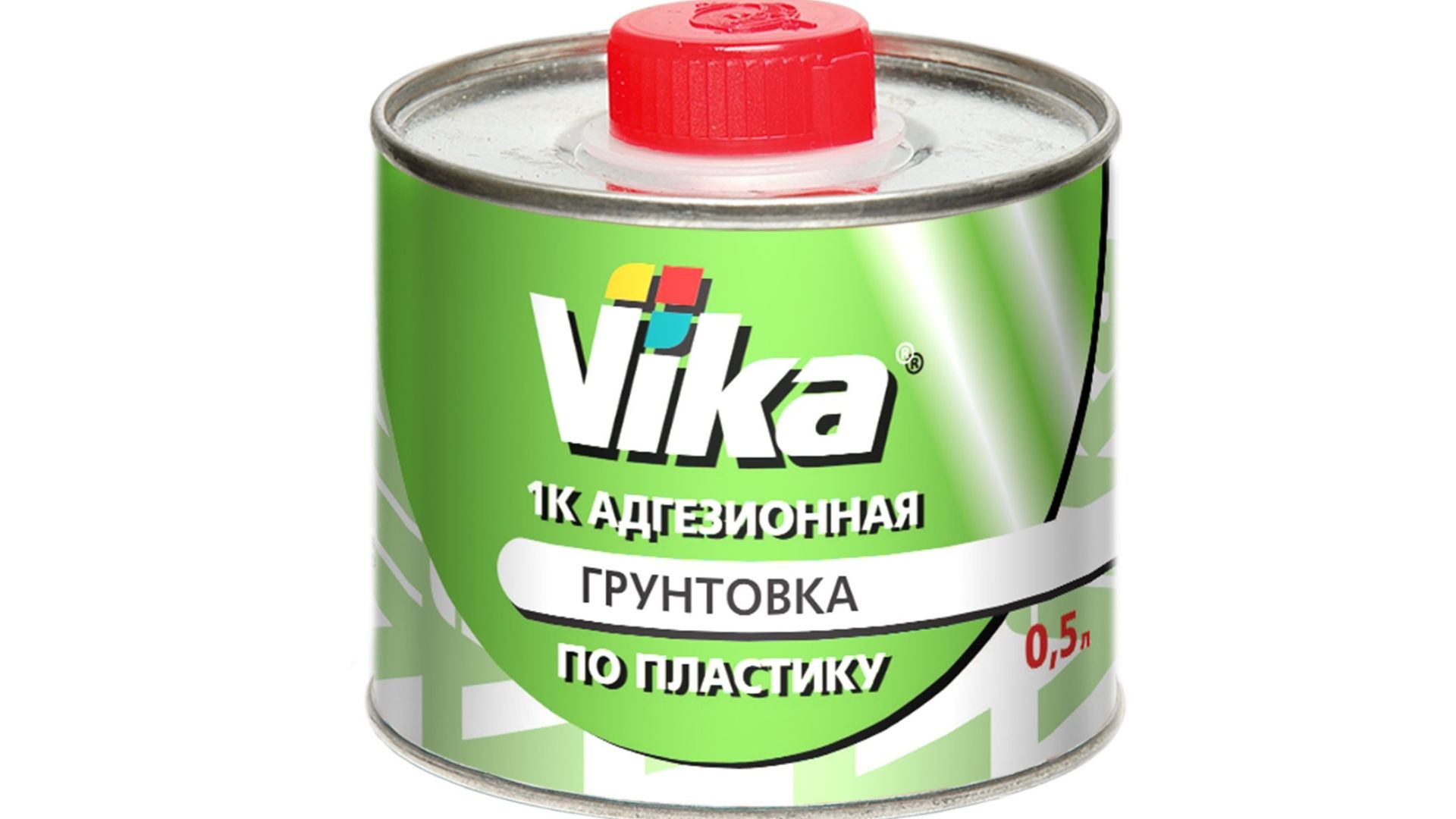 Vika Грунтовка по пластику: Невидимый фундамент для бампера