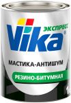 Мастика Vika Антишум / резино-битумная 1,0 кг.
