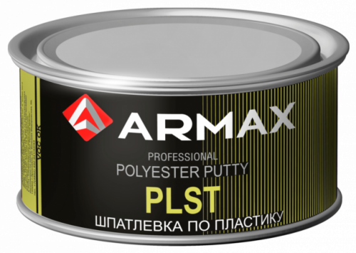 ARMAX 2K PLASTIC PUTTY / пластик 0,5 кг