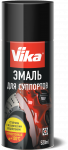 VIKA Аэрозольная эмаль для суппортов/желтая 520 мл