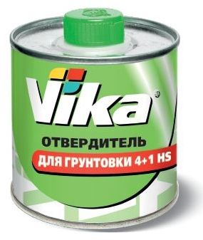VIKA Отвердитель для акр. грунта 4+1 HS 0,19 кг
