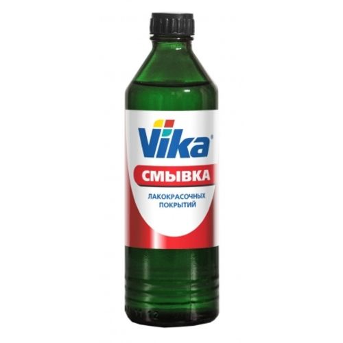 VIKA Смывка ЛКП 0,55 л