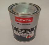 Novol GRAVIT 620 Герметик для нанесения кистью  1 кг