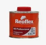 REOFLEX  Отвердитель для лака НS Professional 0,5 л