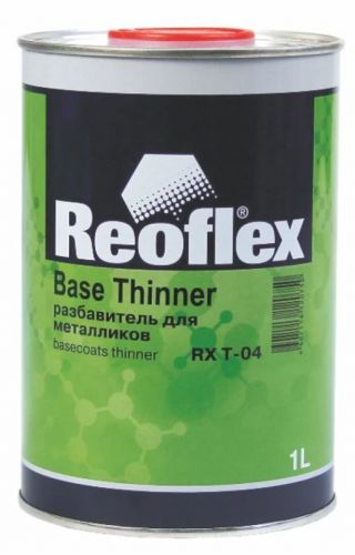 REOFLEX  Разбавитель для металликов 0,5 л