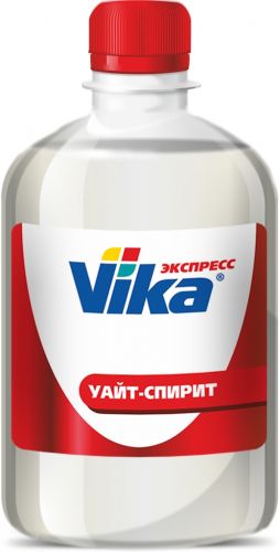 Уайт-спирит Vika 0,5л.*20
